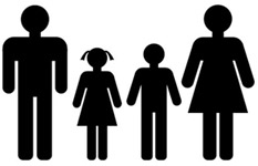 Personen (= Haushaltsmitglieder) Personen (= Haushaltsmitglieder)