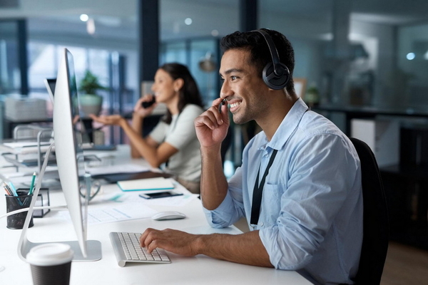 Callcenter