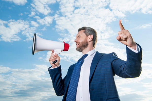 Servicemodul - "Marketing"