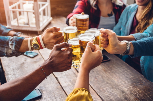 Kreativ- und Visions-Stammtisch 
