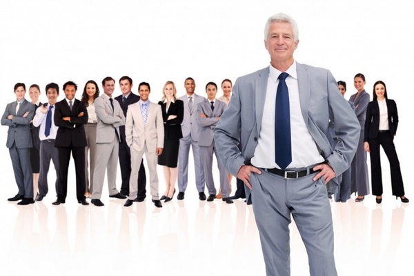 Team-Direktor