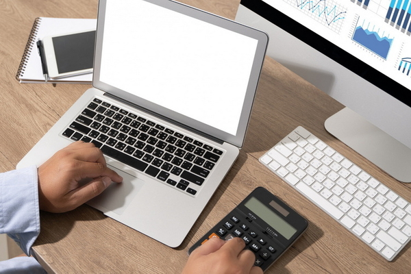 Angebotserstellung im Versicherungs- und Finanzbereich