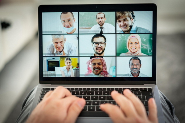 Videokonferenzen