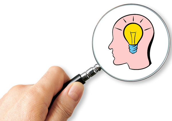 Servicemodul - "Interessens-Analyse"