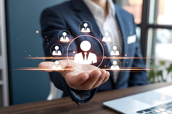 1 Profil für alle Serviceportale im Finanzdienstleistungsbereich