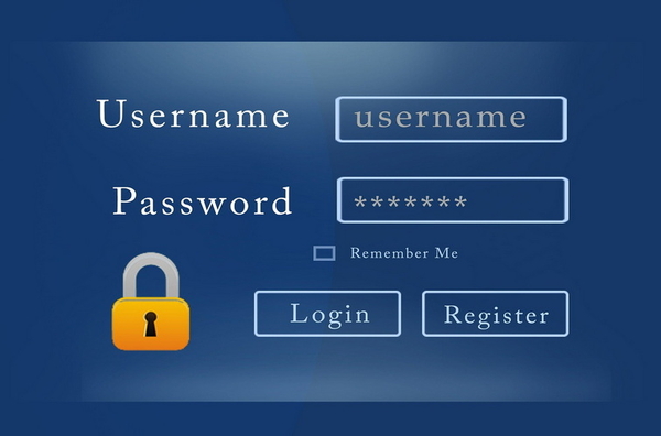 Wibisoft - Test-Login