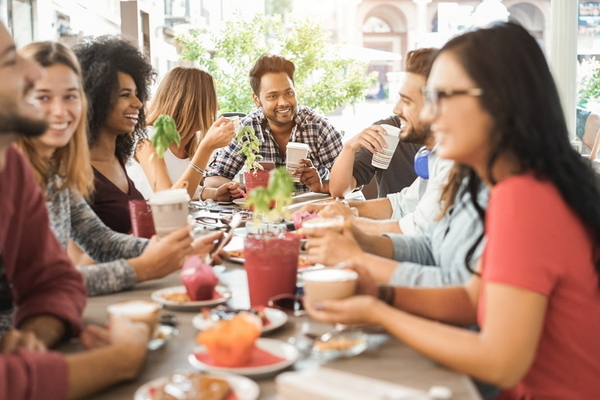 Interessenten-Brunch Interessenten-Brunch