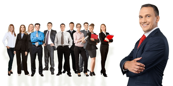 Team-Manager