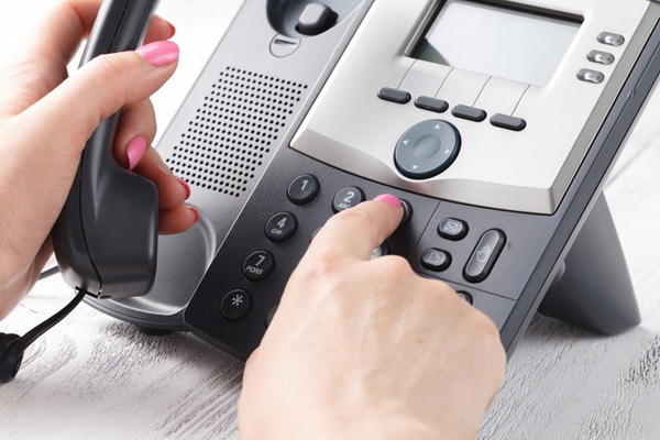 Gesprächsleitfäden zum Telefonieren