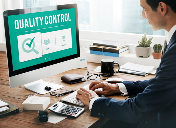 Servicemodule für "Qualitätsmanagement"