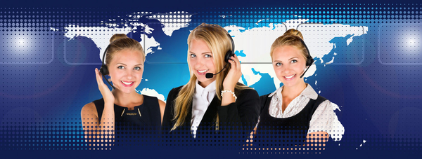 Amicas Online - Servicezentrale