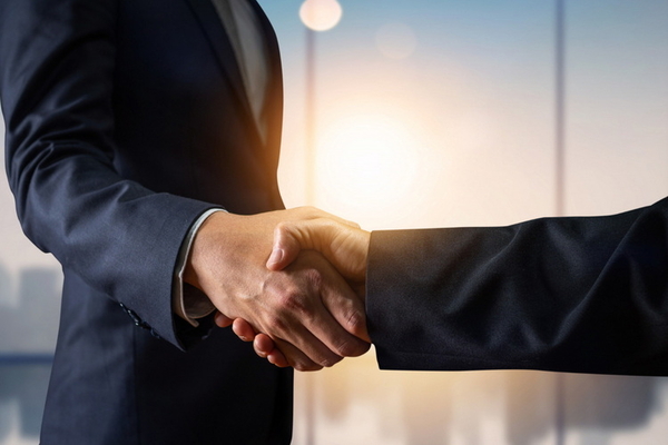 Partnergesellschaften, Ansprechpartner