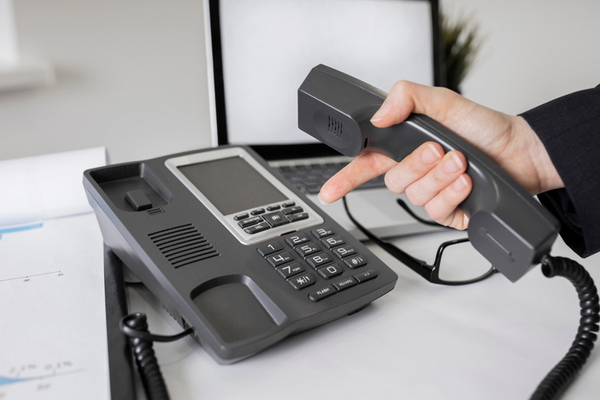 Servicemodul - "Callcenter-Telefonaquisition"