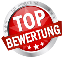 Top-Bewertung Top-Bewertung
