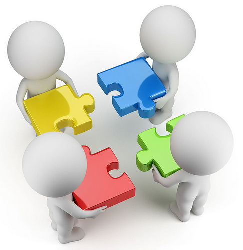 Testgruppe zur Systemoptimierung